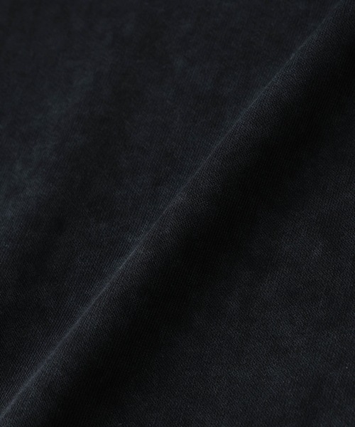 NANO universe(ナノユニバース)の「フェードカラーTシャツ 半袖(Tシャツ/カットソー・メンズ・スミクロ/ブラウン・L/M)」の22枚目の写真