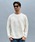 Good On�i�O�b�h�I���j�́u�yGOOD ON�zLS RIB KNIT�i�j�b�g/�Z�[�^�[�j�v�b�i�`������