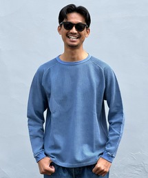 【GOOD ON】LS RIB KNIT