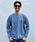 Good On�i�O�b�h�I���j�́u�yGOOD ON�zLS RIB KNIT�i�j�b�g/�Z�[�^�[�j�v�b�u���[�n���̑�