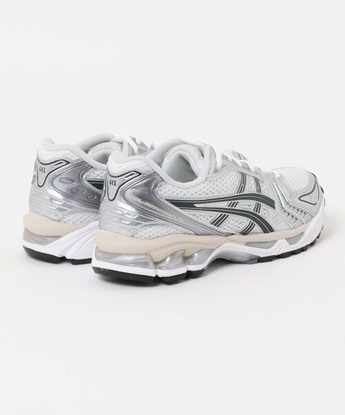 靴 ASICS GEL-KAYANO 14 1203A537.110（スニーカー）｜ASICS（アシックス
