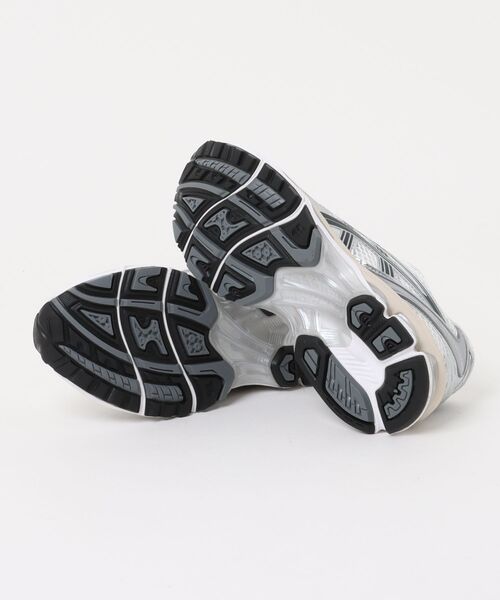 靴 ASICS GEL-KAYANO 14 1203A537.110（スニーカー）｜ASICS（アシックス