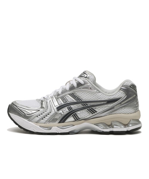 靴 ASICS GEL-KAYANO 14 1203A537.110（スニーカー）｜ASICS（アシックス