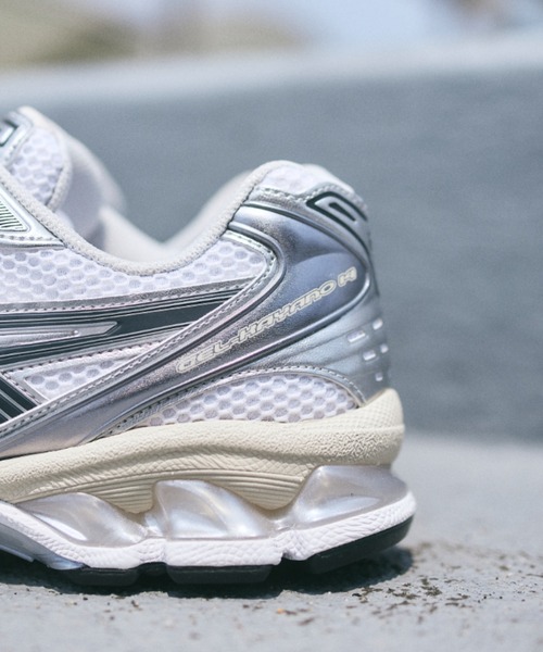 GEL-KAYANO 14 1203A537.110（スニーカー）｜ASICS（アシックス）の