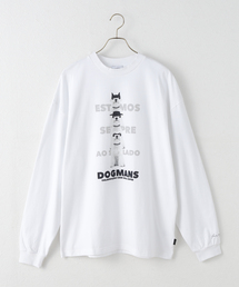 JOURNAL STANDARD｜ジャーナルスタンダードのTシャツ/カットソー