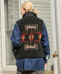 PENDLETON｜ペンドルトン（メンズ）のベスト通販 - ZOZOTOWN