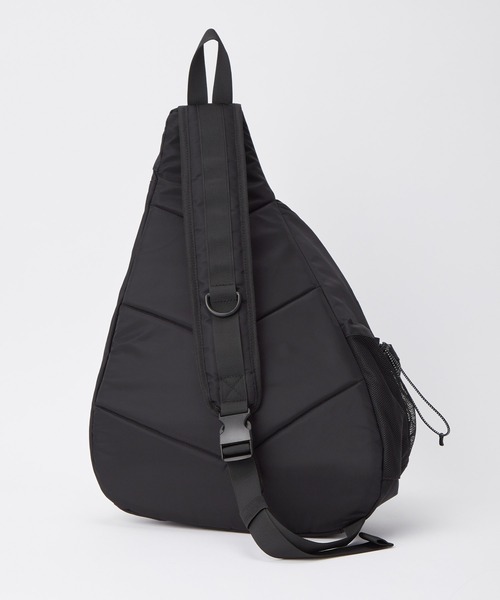 UMBRO/アンブロ 別注 ナイロンワンショルダーボディーバッグ MONO-MART