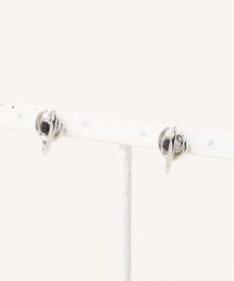 【チャイハネ】ムーンギャラックピアス