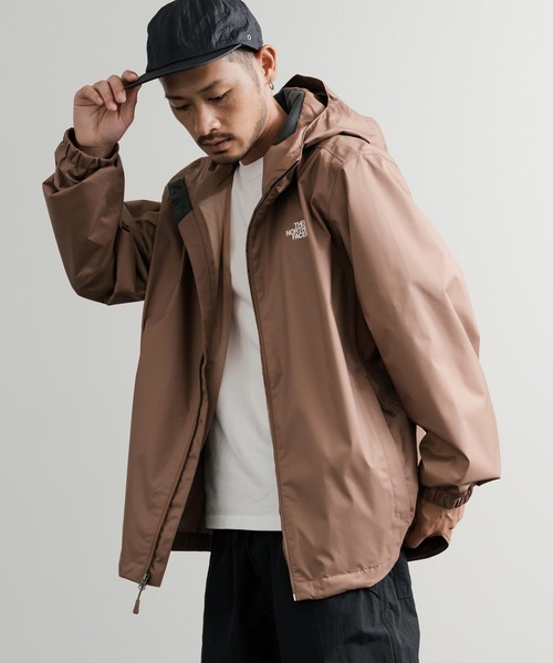 THE NORTH FACE マウンテンパーカー　DRYVENT THE NORTH FACE (ザ ノースフェイス) 3WAY 中綿ライナー付き