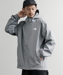 ノースフェイス　マウンテンパーカー　2XL ライトグレー ザノースフェイス THE NORTH FACE ジャケット マウンテン
