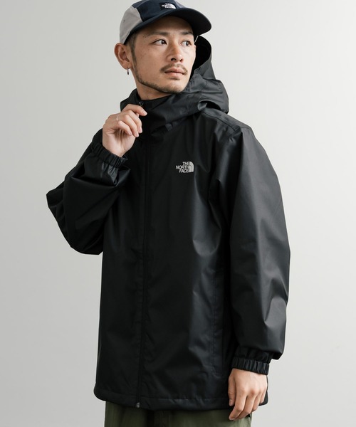 THE NORTH FACE(Um[XtFCX)THE NORTH FACE  QUEST JACKET |CgSDRYVENT}Eep[J[/}p(}Eep[J[)