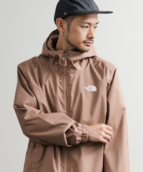 THE NORTH FACE（ザノースフェイス）の「THE NORTH FACE QUEST JACKET