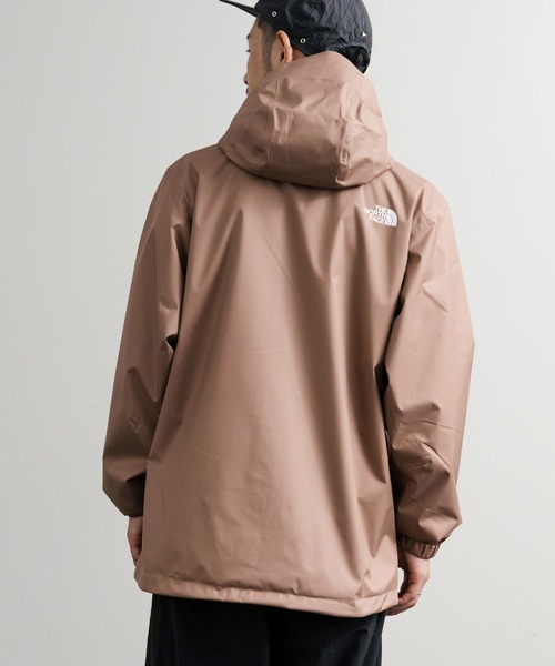 THE NORTH FACE（ザノースフェイス）の「THE NORTH FACE QUEST JACKET