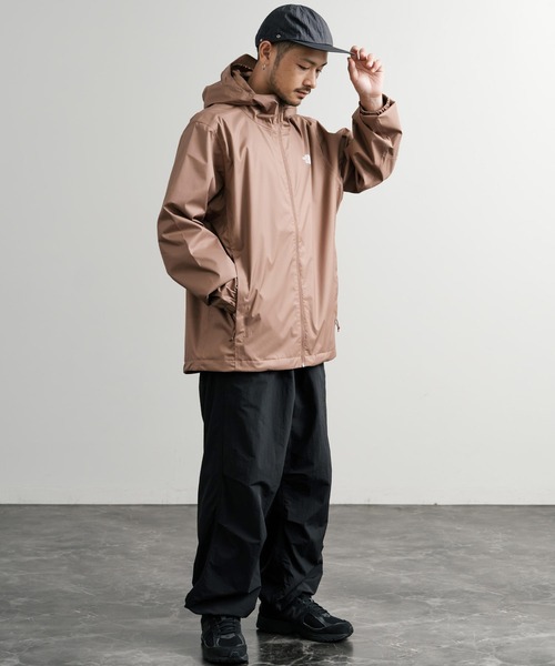 NORTH FACE  ノースフェイス DRYVENT  マウンテンパーカー Amazon | (ザ ノースフェイス) THE NORTH FACE ロゴプリント