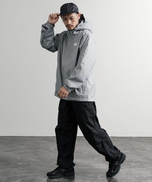 THE NORTH FACE（ザノースフェイス）の「THE NORTH FACE QUEST JACKET