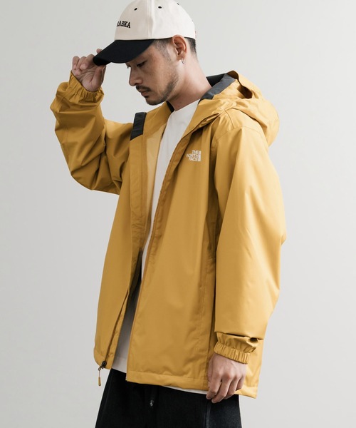 日本未入荷　海外限定　ノースフェイス　マウンテンパーカー　マンパ　DRYVENT 日本未入荷 海外限定 ノースフェイス マウンテンパーカー マンパ