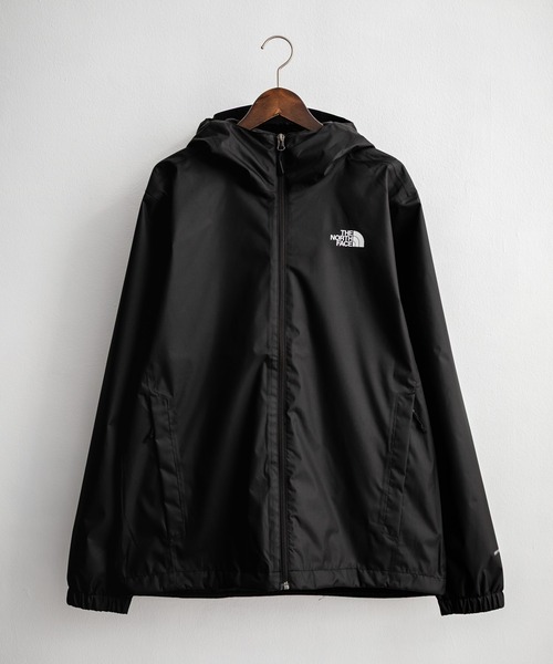 THE NORTH FACE QUEST JACKET ワンポイントロゴDRYVENTマウンテン