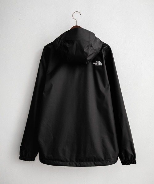 THE NORTH FACE QUEST JACKET ワンポイントロゴDRYVENT