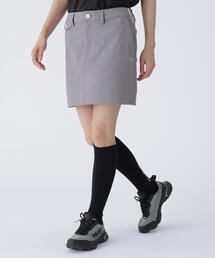 PING（ピン）の「【PING APPAREL】全方向コットンストレッチツイル台形スカート ＜LADIES＞ (LADIES)（スカート）」