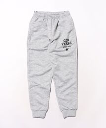 CONVERSE（コンバース）の「CONVERSE/コンバース　テープ付きスウェットパンツ（スウェットパンツ）」