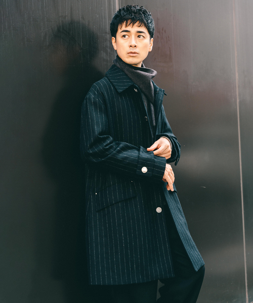 MACKINTOSH(マッキントッシュ) 別注 HUMBIE/ハンビー SL