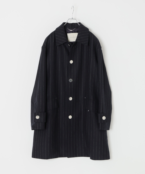 MACKINTOSH(マッキントッシュ) 別注 HUMBIE/ハンビー SL