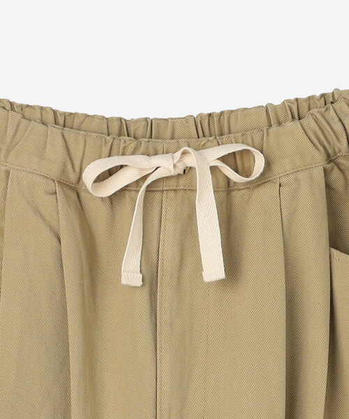 DANTON(ダントン)の「DANTON | 2タック イージーパンツ MEN(チノパンツ・メンズ・ベージュ/ネイビー・38/40/42)」の15枚目の写真