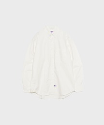THE NORTH FACE PURPLE LABEL | 【THE NORTH FACE PURPLE LABEL/ザノースフェイス】Button Down Field Shirt(シャツ/ブラウス)