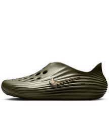 NIKE(iCL)̃iCL ReactX WrlCg YV[Y / Nike ReactX Rejuven8 Men's Shoes HV5060-201 Medium Olive(T_)