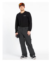 【VOLCOM/ボルコム】 Mens Freakin Snow Chino /スキースノーボードパンツ