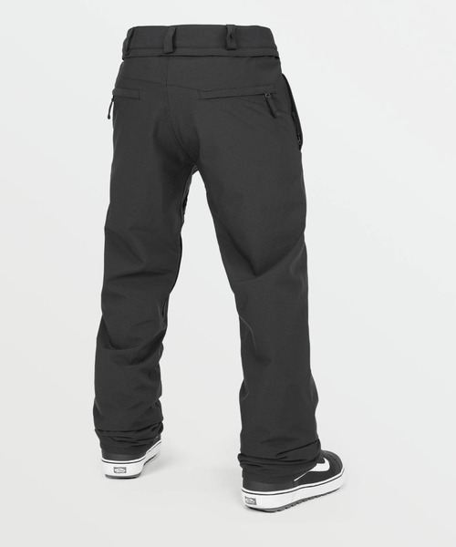 VOLCOM(ボルコム)の「【VOLCOM/ボルコム】 Mens Freakin Snow Chino /スキースノーボードパンツ(その他パンツ・メンズ・チャコールグレー/ブラック/エンジ/ベージュ系その他・MEDIUM/LARGE/X-LARGE/SMALL/XX-LARGE)」の16枚目の写真
