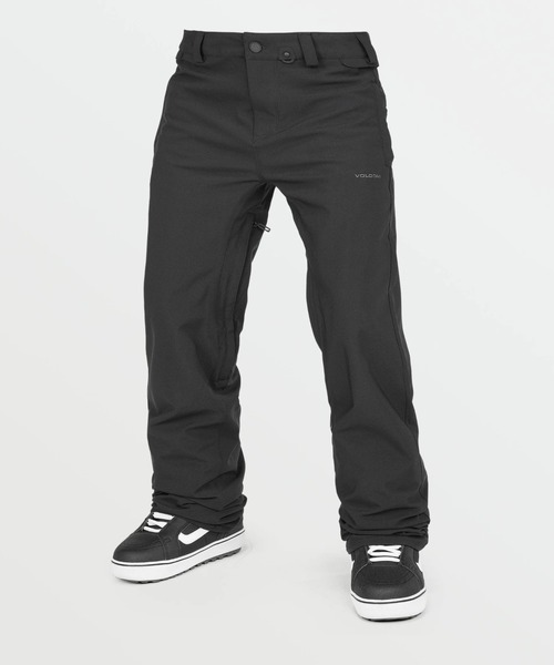 VOLCOM(ボルコム)の「【VOLCOM/ボルコム】 Mens Freakin Snow Chino /スキースノーボードパンツ(その他パンツ・メンズ・チャコールグレー/ブラック/エンジ/ベージュ系その他・MEDIUM/LARGE/X-LARGE/SMALL/XX-LARGE)」の17枚目の写真