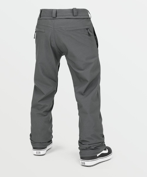 VOLCOM(ボルコム)の「【VOLCOM/ボルコム】 Mens Freakin Snow Chino /スキースノーボードパンツ(その他パンツ・メンズ・チャコールグレー/ブラック/エンジ/ベージュ系その他・MEDIUM/LARGE/X-LARGE/SMALL/XX-LARGE)」の21枚目の写真