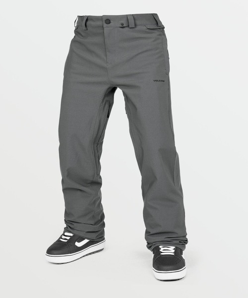 VOLCOM(ボルコム)の「【VOLCOM/ボルコム】 Mens Freakin Snow Chino /スキースノーボードパンツ(その他パンツ・メンズ・チャコールグレー/ブラック/エンジ/ベージュ系その他・MEDIUM/LARGE/X-LARGE/SMALL/XX-LARGE)」の22枚目の写真