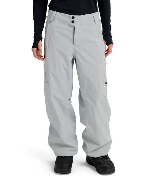 Burton Reserve 2L リラックス パンツ（その他パンツ）｜BURTON