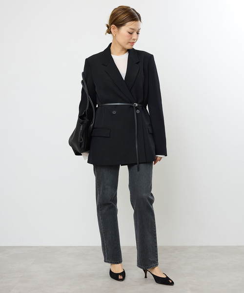 ATELIER AMBOISE/アトリエ アンボワーズ】 ALBAROMANO（ベルト