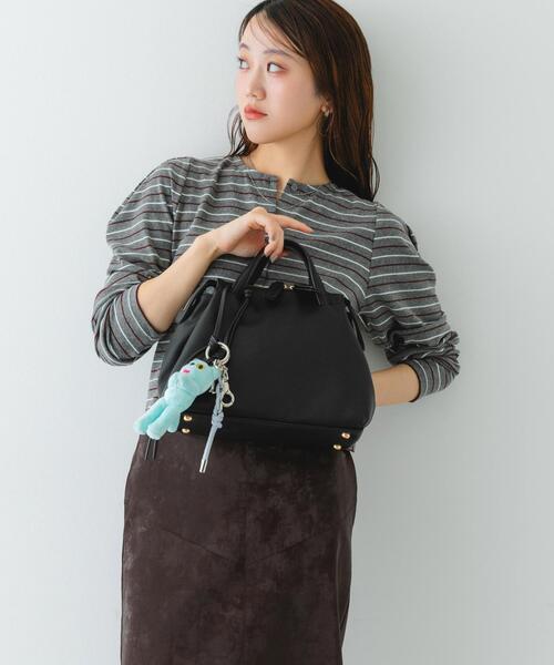 セール】ソフトボストンバッグ（ボストンバッグ）｜RODE SKO（ロデスコ