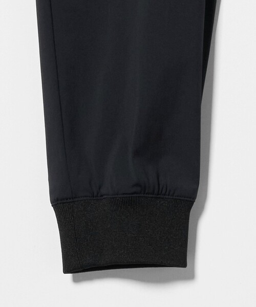 セール】メンズ スリム ジョガーパンツ 撥水 2WAYストレッチ 接触冷感