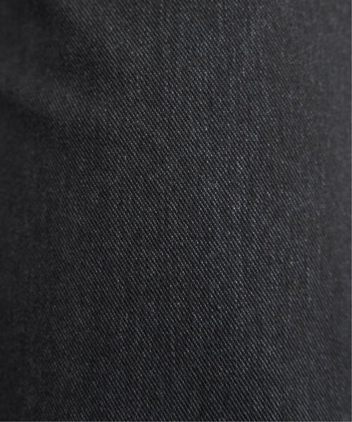 ikka（イッカ）の「GOKU楽パンツ EASY STRETCHデニム5P（デニムパンツ・メンズ・ブラック/ネイビー・S/M/L/XL）」の22枚目の写真