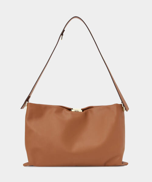 【PUNTI./プンティ】 ☆GRAFT TOTE バック　「新品未使用」 PUNTI / プンティ】GRAFT-TOTE（ハンドバッグ）｜LE PHIL