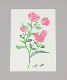 TODAY'S SPECIAL(gDfCYXyV)FLOWER CARD sN(̑G)