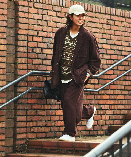 NAUTICA（ノーティカ）の「NAUTICA/ノーティカ ヴィンテージ