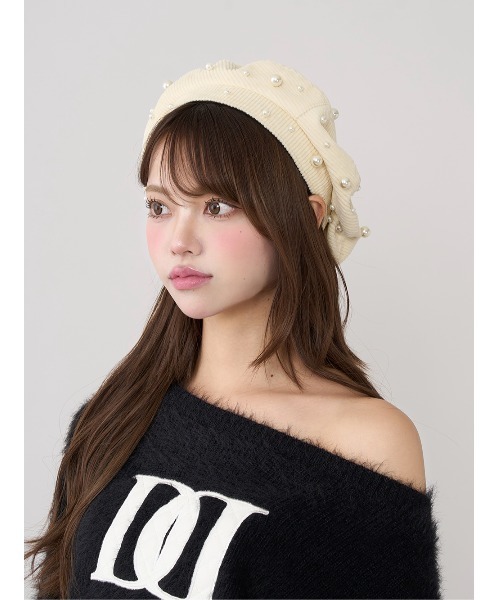 Darich（ダーリッチ）｜ハンチング/ベレー帽一覧 - WEAR