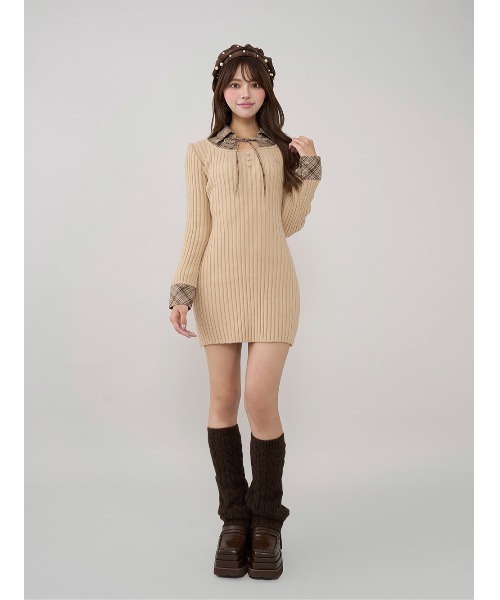 Darich（ダーリッチ）の「ランダムパールベレー（ハンチング/ベレー帽