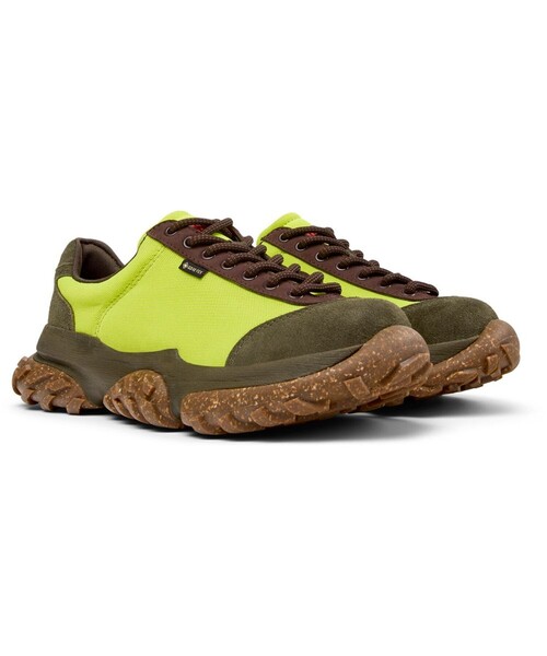 カンペール] KARST TREK / スニーカー（スニーカー）｜CAMPER