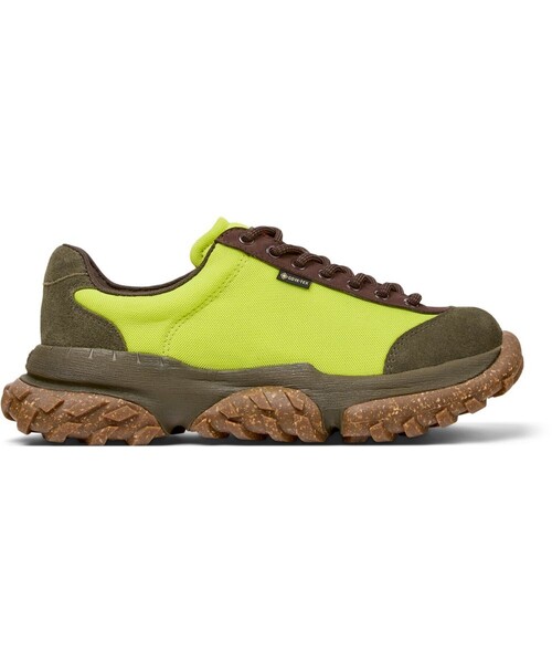 カンペール] KARST TREK / スニーカー（スニーカー）｜CAMPER