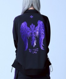 REFREM レフレム ジャージ 蛍光色 REFLEM/レフレム ジャージ REFLEM レフレム ジャージ REFLEM⁄レフレム