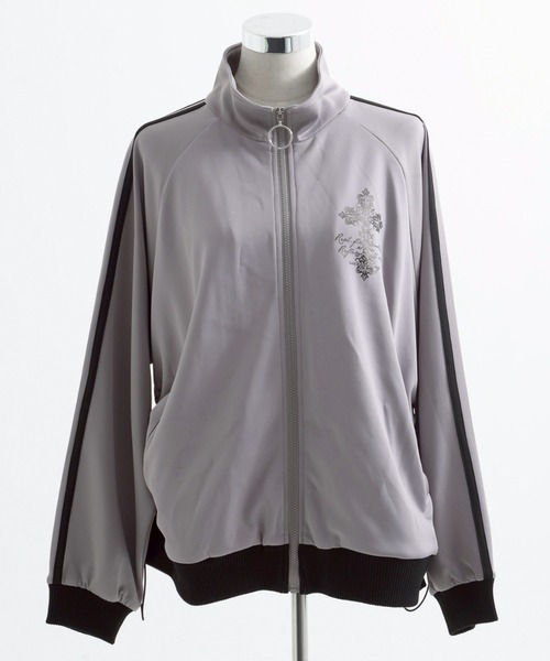 REFLEM（レフレム）の「『REFLEM/レフレム』バックプリント