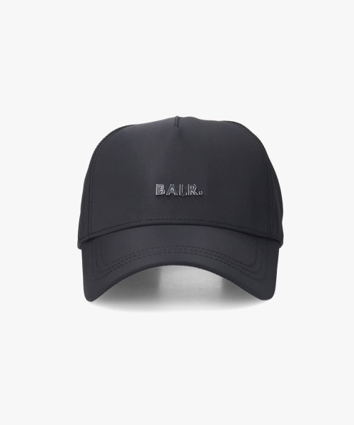 BALR.（ボーラー）の「BALR.  Q Series Classic Cap / ボーラー（キャップ・メンズ・ライトブルー/ブラック/グレー・ONE SIZE）」の8枚目の写真