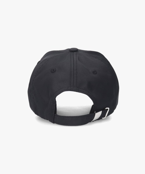 BALR.（ボーラー）の「BALR.  Q Series Classic Cap / ボーラー（キャップ・メンズ・ライトブルー/ブラック/グレー・ONE SIZE）」の9枚目の写真